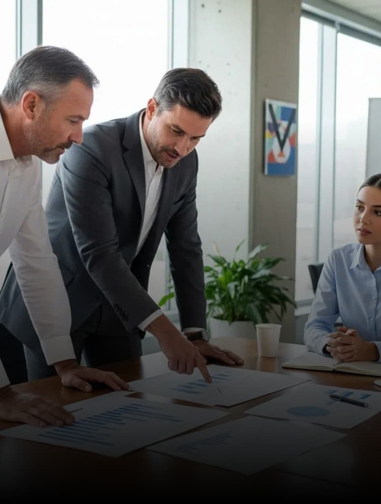 Creating Covenant-Ready Financial Visibility Under Critical Deadlines