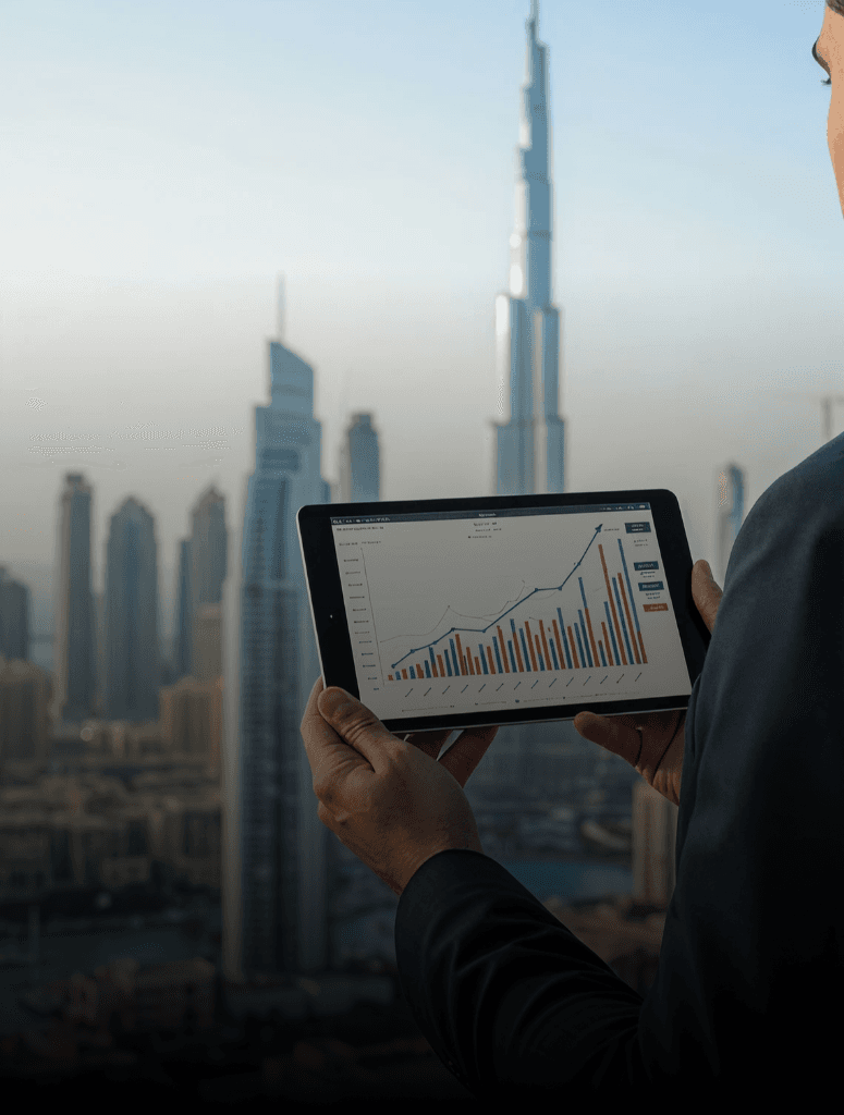 Building A Cross-Border Finance Function For A Global SaaS Business