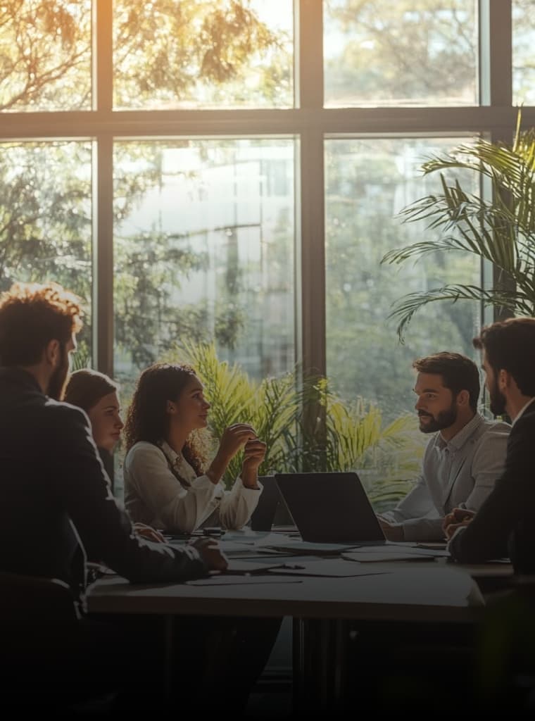 Standardising Finance Operations Across A Multi-Entity Business
