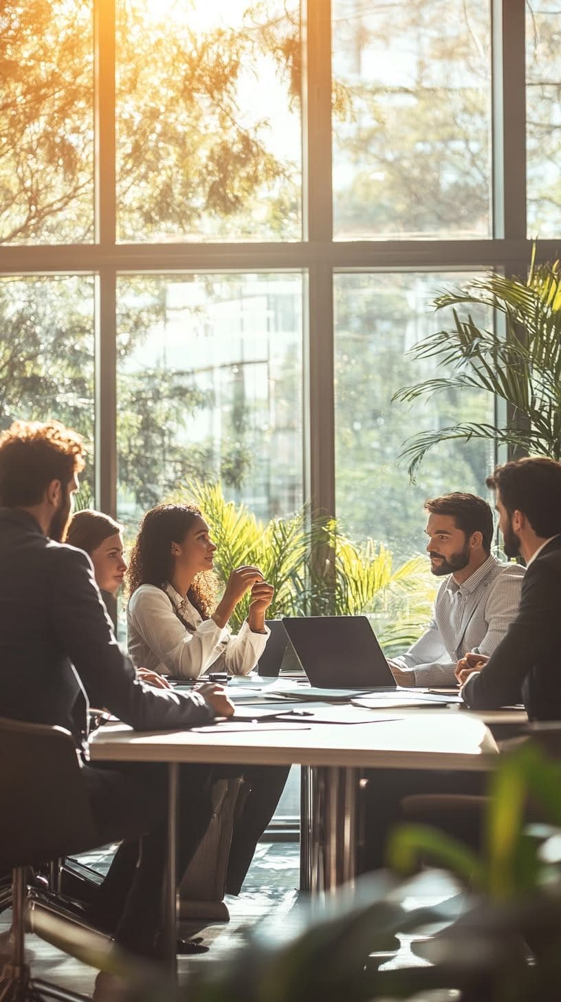 Building A Cross-Border Finance Function For A Global SaaS Business