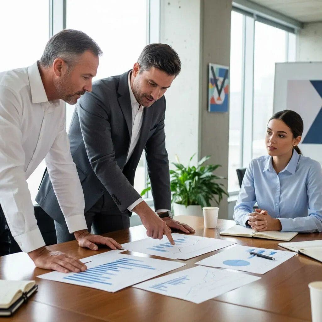 Structuring Growth Capital For A SaaS Platform